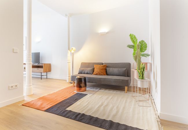 Apartment in Madrid - Cibeles Exclusive III apartment in Madrid Apartment in Madrid - Cibeles Exclusive III apartment in Madrid