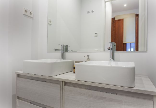 Apartment in Madrid - Cibeles Exclusive III apartment in Madrid Apartment in Madrid - Cibeles Exclusive III apartment in Madrid