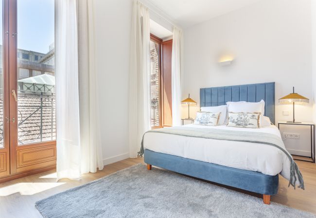 Apartment in Madrid - Cibeles Exclusive III apartment in Madrid Apartment in Madrid - Cibeles Exclusive III apartment in Madrid