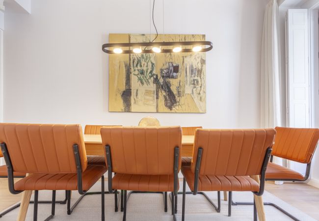 Apartment in Madrid - Cibeles Exclusive III apartment in Madrid Apartment in Madrid - Cibeles Exclusive III apartment in Madrid