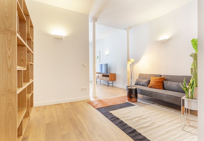 Apartment in Madrid - Cibeles Exclusive III apartment in Madrid Apartment in Madrid - Cibeles Exclusive III apartment in Madrid