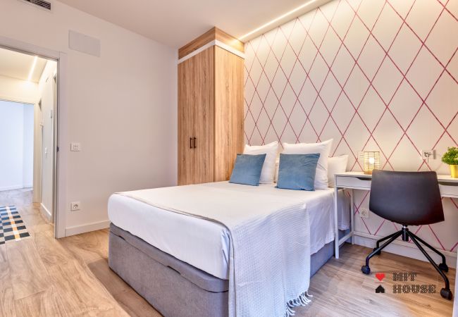 Apartment in Madrid -  4 Ways IX apartment  in Madrid