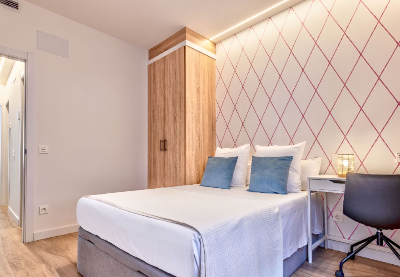 Apartment in Madrid -  4 Ways IX apartment  in Madrid