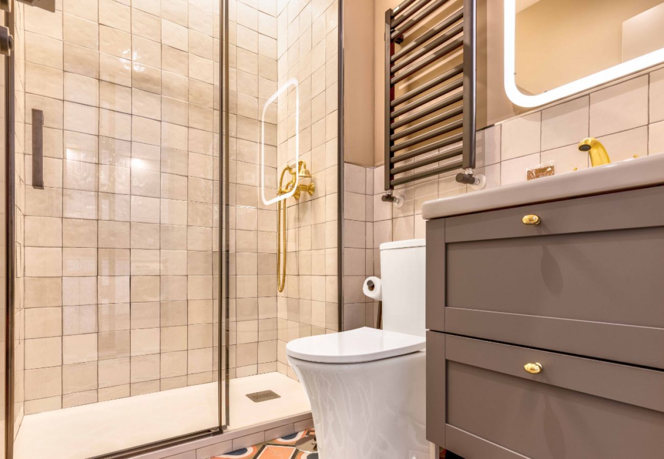 Apartment in Madrid -  4 Ways IX apartment  in Madrid