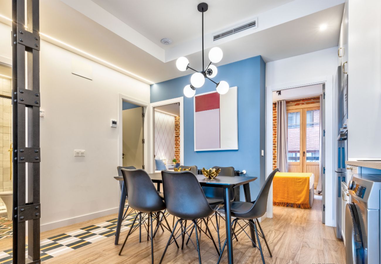 Apartment in Madrid -  4 Ways IX apartment  in Madrid