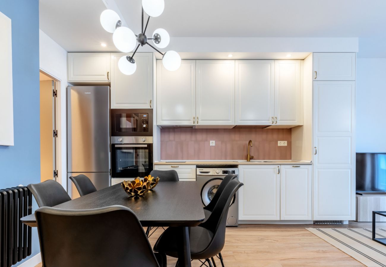 Apartment in Madrid -  4 Ways IX apartment  in Madrid