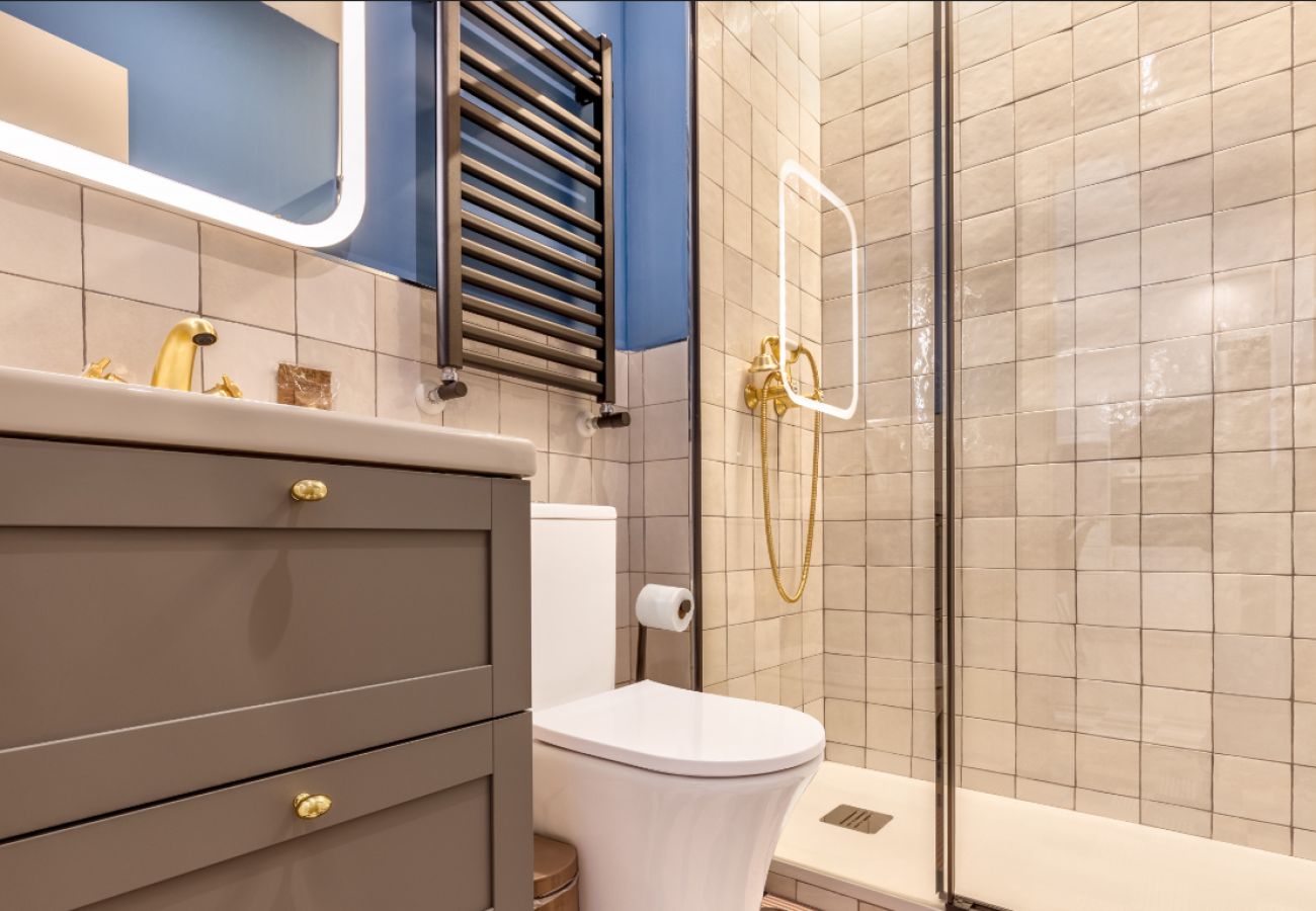 Apartment in Madrid -  4 Ways IX apartment  in Madrid