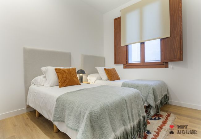Apartment in Madrid - MIT House Cibeles Exclusive I in Madrid