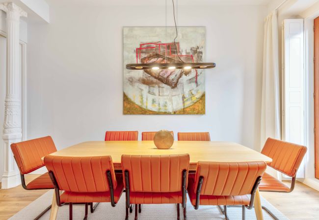 Apartment in Madrid - Cibeles Exclusive I apartment in Madrid Apartment in Madrid - Cibeles Exclusive I apartment in Madrid