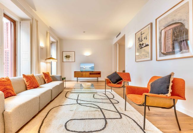 Apartment in Madrid - Cibeles Exclusive I apartment in Madrid Apartment in Madrid - Cibeles Exclusive I apartment in Madrid