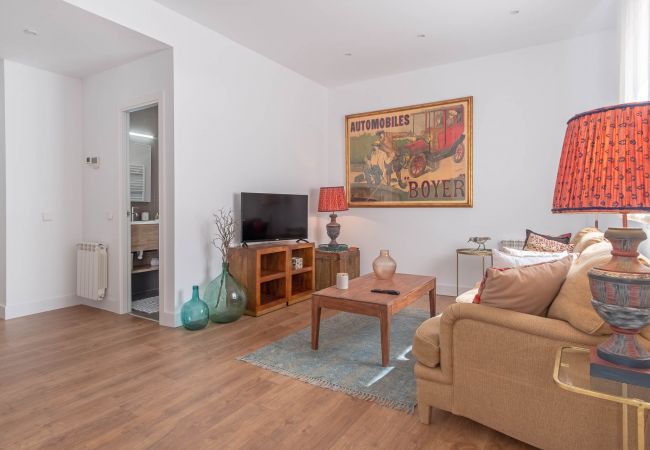 Apartment in Madrid -  Retiro VII apartment in Madrid
