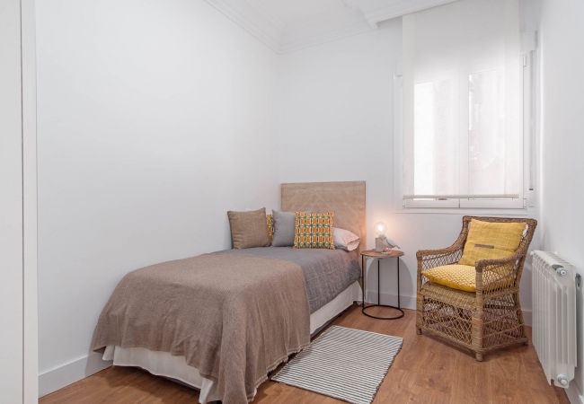 Apartment in Madrid -  Retiro VII apartment in Madrid