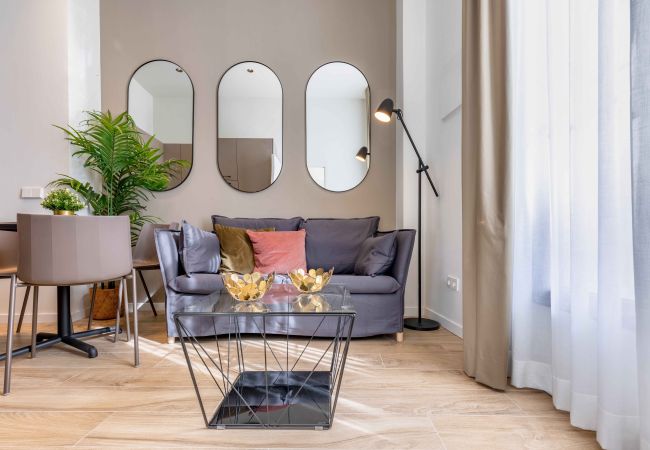 Apartment in Madrid - Castilla VI apartment in Madrid Apartment in Madrid - Castilla VI apartment in Madrid