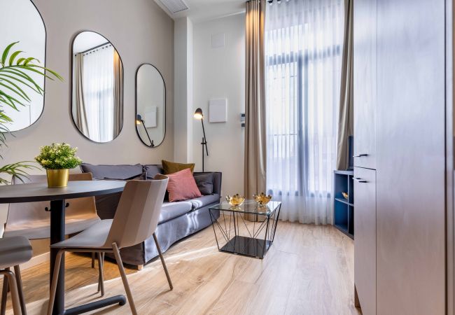 Apartment in Madrid - Castilla VI apartment in Madrid Apartment in Madrid - Castilla VI apartment in Madrid