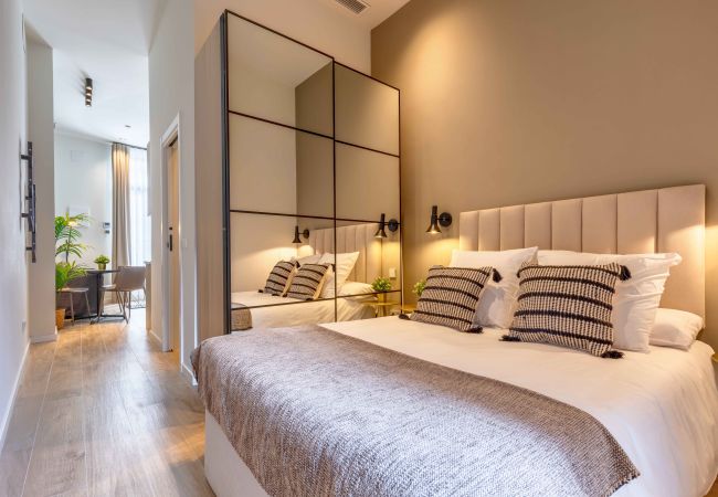 Apartment in Madrid - Castilla VI apartment in Madrid Apartment in Madrid - Castilla VI apartment in Madrid