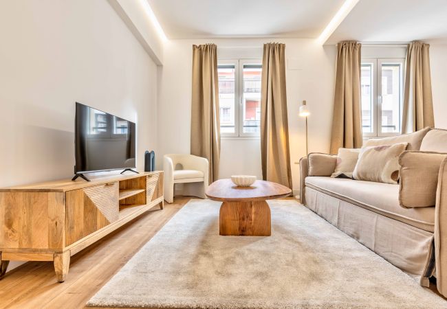 Apartment in Madrid - Luces III apartment in Madrid  Apartment in Madrid - Luces III apartment in Madrid