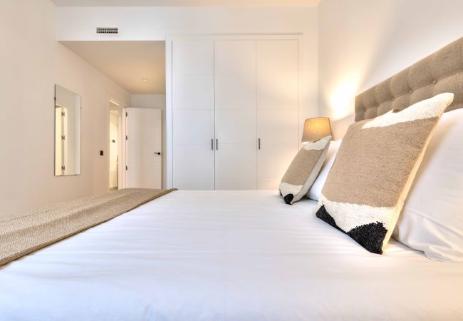 Apartment in Madrid - Luces III apartment in Madrid  Apartment in Madrid - Luces III apartment in Madrid