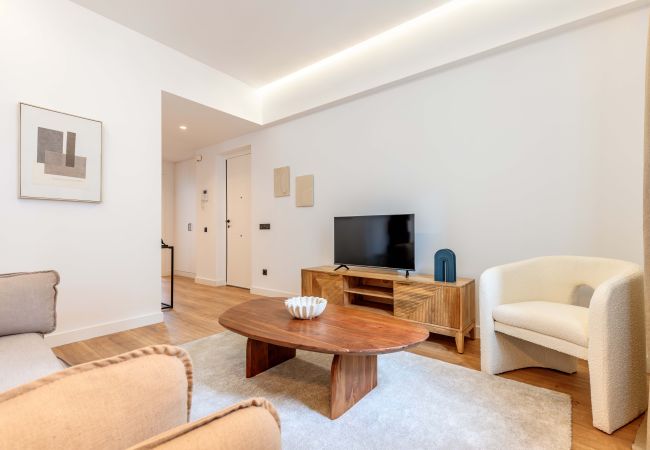 Apartment in Madrid - Luces III apartment in Madrid  Apartment in Madrid - Luces III apartment in Madrid