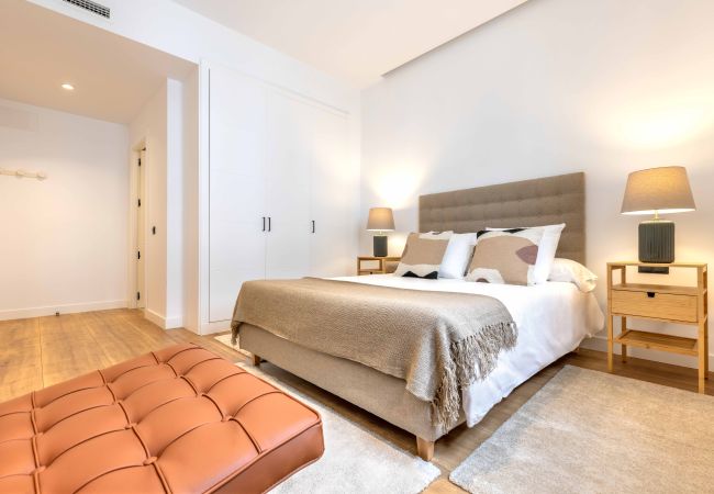 Apartment in Madrid - Luces III apartment in Madrid  Apartment in Madrid - Luces III apartment in Madrid