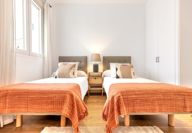Apartment in Madrid - Luces III apartment in Madrid  Apartment in Madrid - Luces III apartment in Madrid