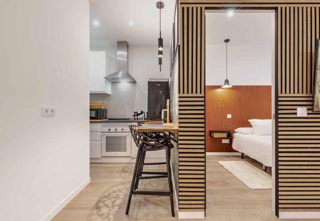 Apartment in Madrid - Chamberi apartment  in Madrid