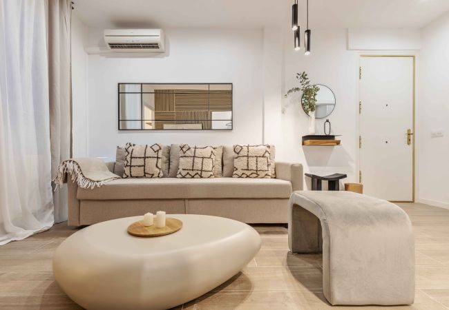 Apartment in Madrid - Chamberi apartment  in Madrid