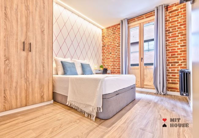 Apartment in Madrid -  4 ways IV apartment in Madrid