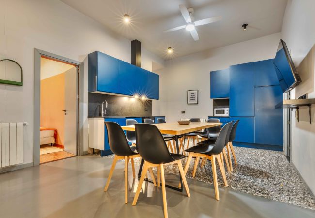 Apartment in Madrid -  Malasaña VII apartment in Madrid