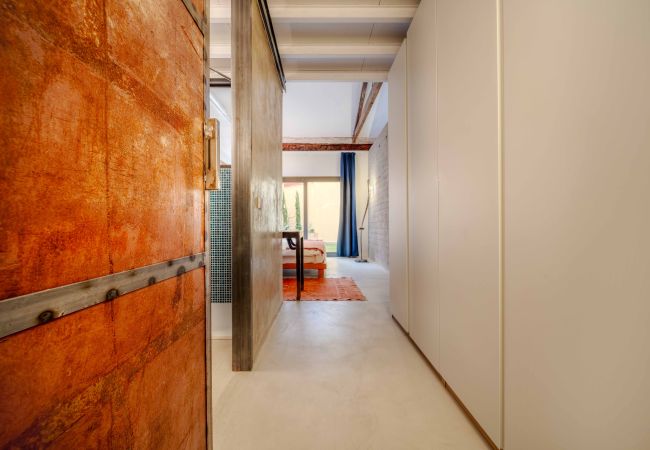 Apartment in Madrid - Bellas Vistas Loft apartment in Madrid  Apartment in Madrid - Bellas Vistas Loft apartment in Madrid