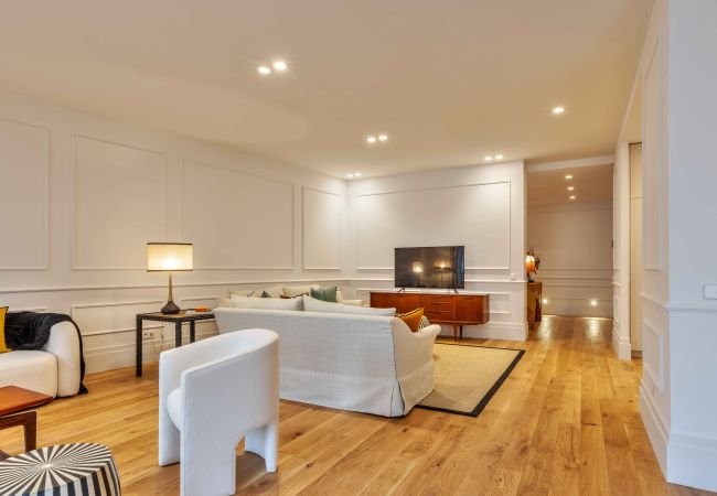 Apartment in Madrid - Canalejas Place apartment in Madrid  Apartment in Madrid - Canalejas Place apartment in Madrid