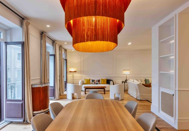 Apartment in Madrid - Canalejas Place apartment in Madrid  Apartment in Madrid - Canalejas Place apartment in Madrid