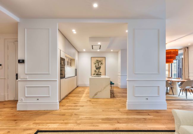 Apartment in Madrid - Canalejas Place apartment in Madrid  Apartment in Madrid - Canalejas Place apartment in Madrid