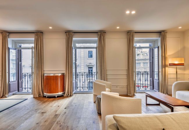 Apartment in Madrid - Canalejas Place apartment in Madrid  Apartment in Madrid - Canalejas Place apartment in Madrid