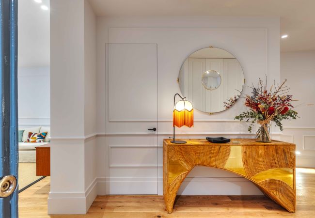 Apartment in Madrid - Canalejas Place apartment in Madrid  Apartment in Madrid - Canalejas Place apartment in Madrid