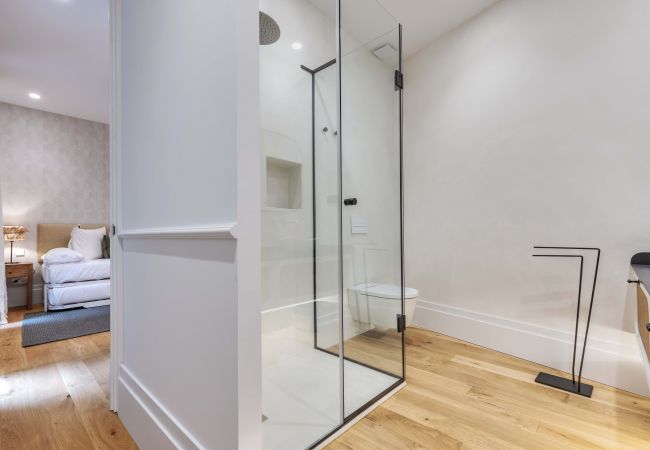 Apartment in Madrid - Canalejas Place apartment in Madrid  Apartment in Madrid - Canalejas Place apartment in Madrid