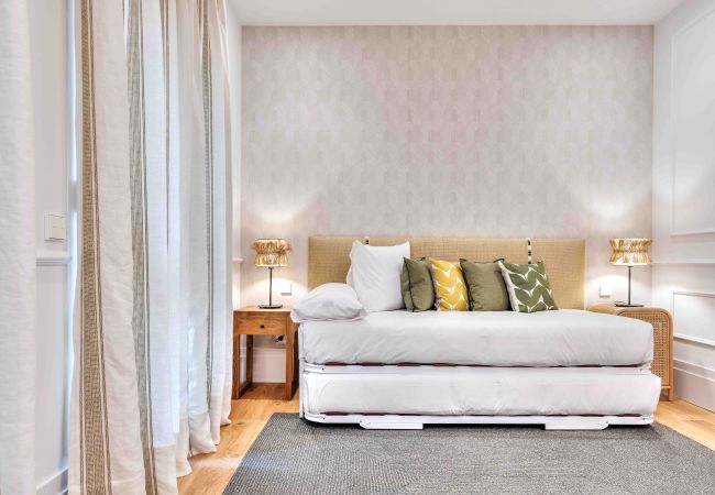 Apartment in Madrid - Canalejas Place apartment in Madrid  Apartment in Madrid - Canalejas Place apartment in Madrid
