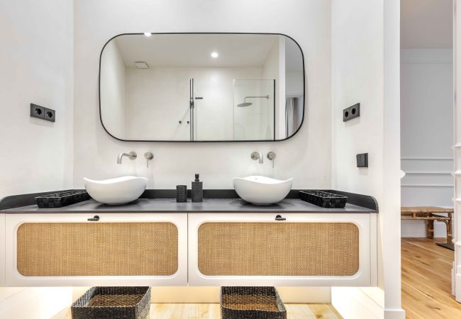 Apartment in Madrid - Canalejas Place apartment in Madrid  Apartment in Madrid - Canalejas Place apartment in Madrid