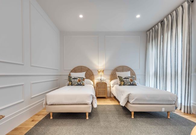 Apartment in Madrid - Canalejas Place apartment in Madrid  Apartment in Madrid - Canalejas Place apartment in Madrid
