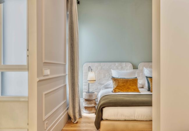 Apartment in Madrid - Canalejas Place apartment in Madrid  Apartment in Madrid - Canalejas Place apartment in Madrid