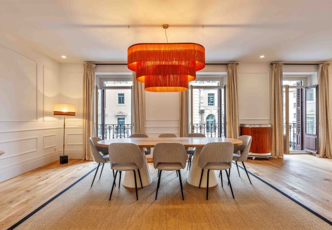 Apartment in Madrid - Canalejas Place apartment in Madrid  Apartment in Madrid - Canalejas Place apartment in Madrid