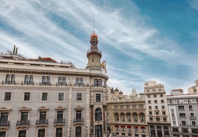 Apartment in Madrid - Canalejas Place apartment in Madrid  Apartment in Madrid - Canalejas Place apartment in Madrid