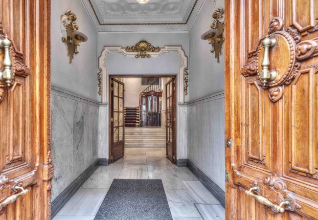 Apartment in Madrid - Canalejas Place apartment in Madrid  Apartment in Madrid - Canalejas Place apartment in Madrid