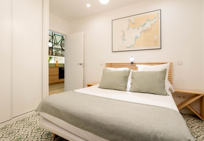 Apartment in Madrid -  The GreenHouse apartment in Madrid  Apartment in Madrid -  The GreenHouse apartment in Madrid