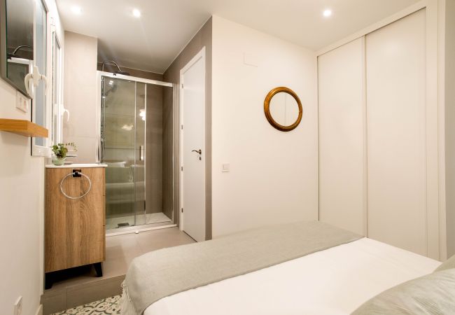 Apartment in Madrid -  The GreenHouse apartment in Madrid  Apartment in Madrid -  The GreenHouse apartment in Madrid