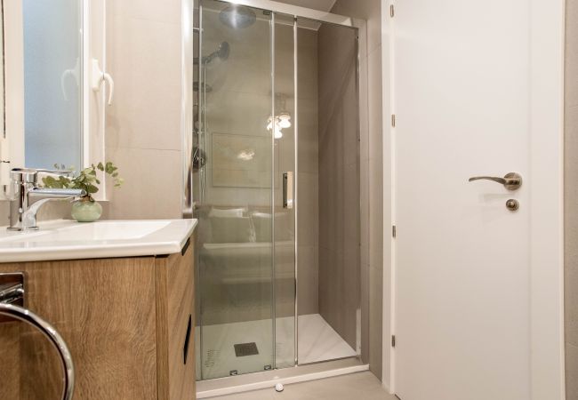 Apartment in Madrid -  The GreenHouse apartment in Madrid  Apartment in Madrid -  The GreenHouse apartment in Madrid