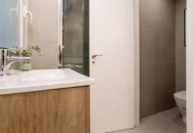 Apartment in Madrid -  The GreenHouse apartment in Madrid  Apartment in Madrid -  The GreenHouse apartment in Madrid
