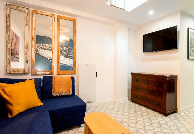 Apartment in Madrid -  The GreenHouse apartment in Madrid  Apartment in Madrid -  The GreenHouse apartment in Madrid