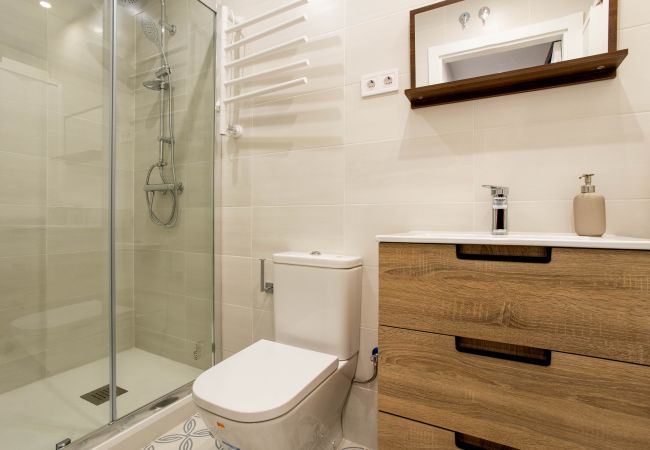Apartment in Madrid -  The GreenHouse apartment in Madrid  Apartment in Madrid -  The GreenHouse apartment in Madrid