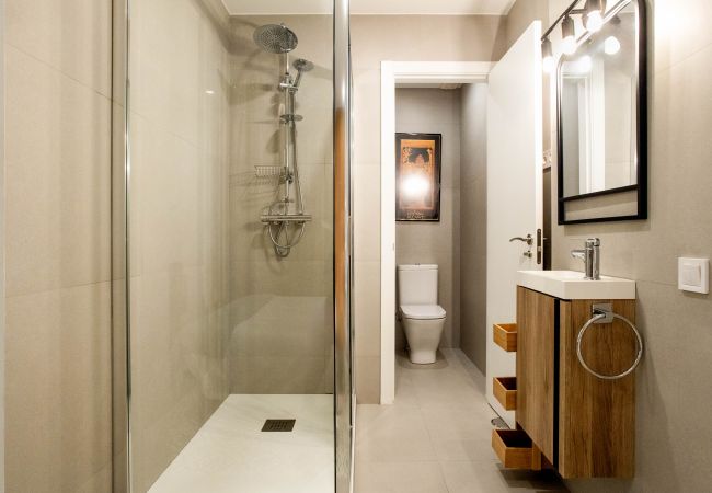 Apartment in Madrid -  The GreenHouse apartment in Madrid  Apartment in Madrid -  The GreenHouse apartment in Madrid
