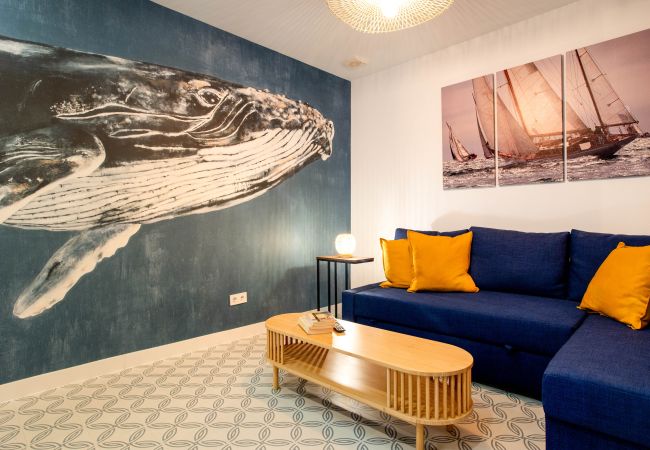 Apartment in Madrid -  The GreenHouse apartment in Madrid  Apartment in Madrid -  The GreenHouse apartment in Madrid